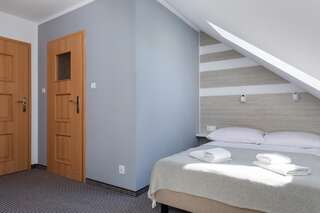 Отели типа «постель и завтрак» Willa Arielka Реваль Двухместный номер с 1 кроватью или 2 отдельными кроватями-8