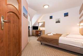 Отели типа «постель и завтрак» Willa Arielka Реваль Двухместный номер с 1 кроватью или 2 отдельными кроватями-9