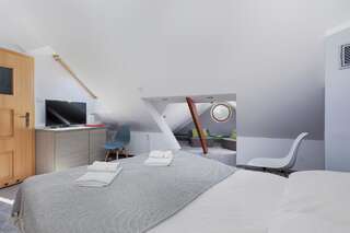 Отели типа «постель и завтрак» Willa Arielka Реваль Двухместный номер с 1 кроватью или 2 отдельными кроватями-16